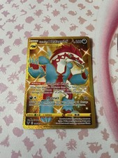 Galarian Obstagoon - 198/185 - Vivid Voltage - NM