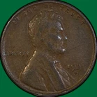 1931-D Lincoln Wheat Cent Choice Very Fine VF+/XF Coin #35834