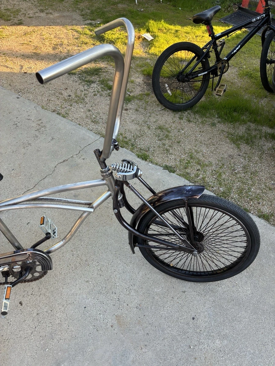 Unbranded Collectible Complete Bikes for sale | eBay