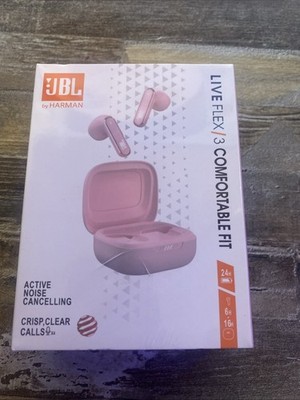JBL Tune Flex True In Ear Wireless Earbuds