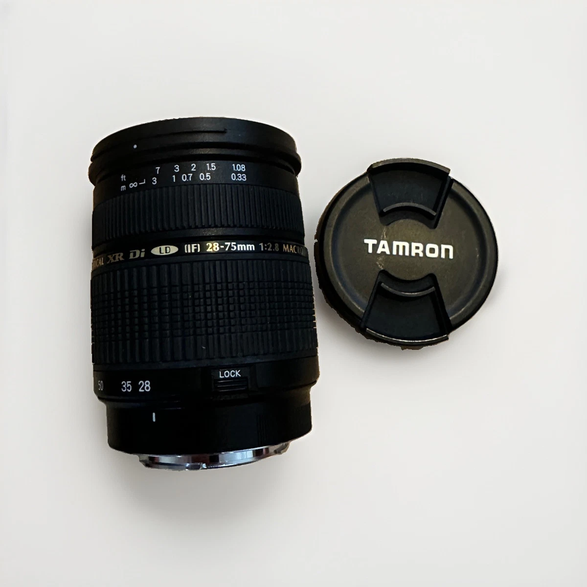 Tamron A-mount Camera Lenses for Sony for sale | eBay