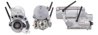 Lucas Starter 2 KW Passend FüR Land Rover Range 2.2 D 4X4 Freelander LRS02657