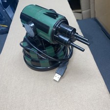 Dream Cheeky USB Missile Launcher Model 782 2006 Software USB 1.1 - RARE