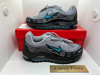靴 Nike Air Max TL 2.5 27cm Nike Men's Air Max TL 2.5 Wolf Grey Dusty Cactus, from