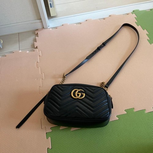 GUCCI bag 17064