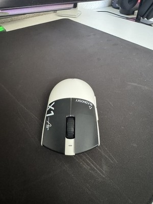 ATK Blazing Sky X1 Air+ (Razer Viper  V4 Klon) Gaming Maus | 49 g | 8K | Wie neu