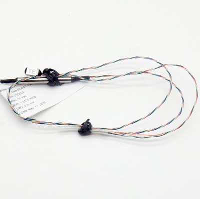 TE Connectivity EGAXT-100-C20001 PCB Mount SMD Thick Film Resistors