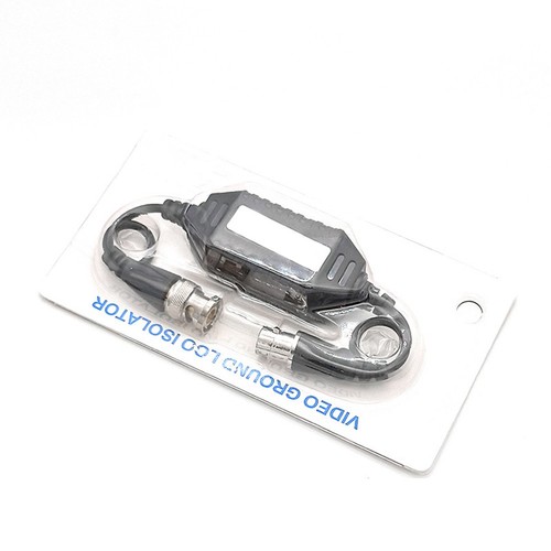 Video Signal Isolation Device with Standard Size for Easy Installation - Afbeelding 3 van 8