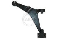 A.B.S. Querlenker Dreieckslenker 210103 FüR Saxo 1C Ax Peugeot 1A CitroËN 106 1