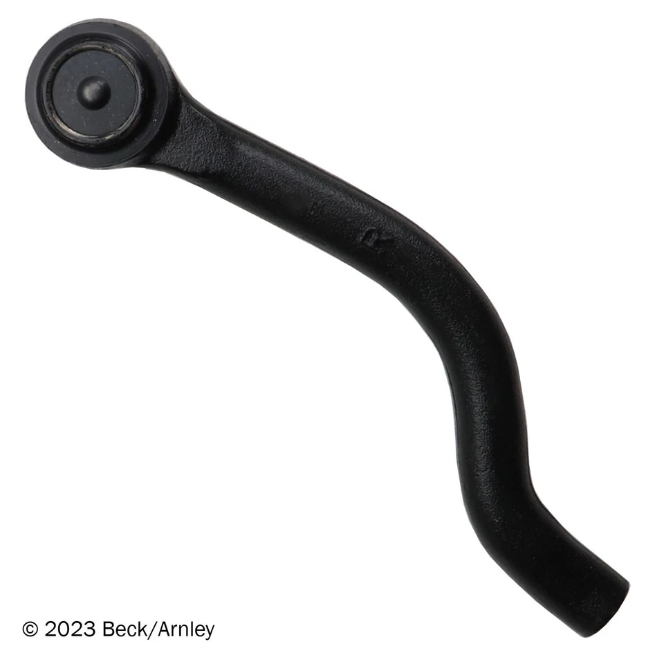 Beck Arnley 101-6823 Tie Rod End For 05-12 Acura Rl - Image 2 of 4