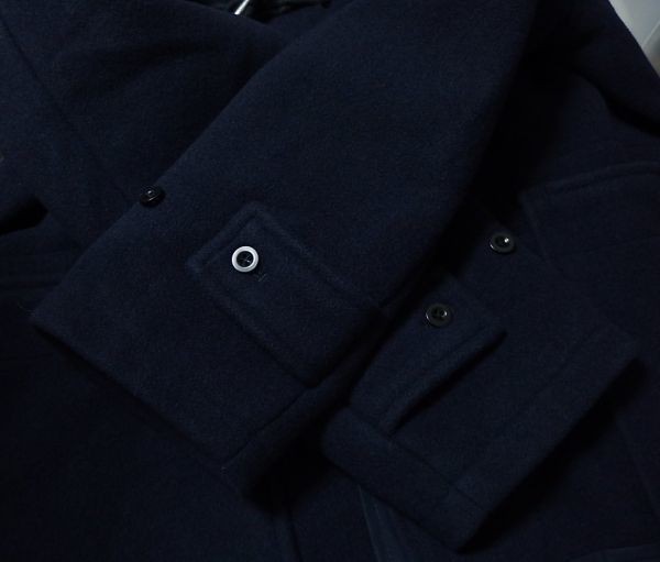 Used 2022 AW Engineered Garments Gloverall Monty Retractable