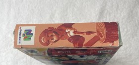 Mario Party 3 (Nintendo 64 N64, 2001) Complete- CIB - Tested - Great !