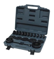 904 FWD Wheel Bearing Replacement Set Adapters, 1 Pack, Multi, One Size