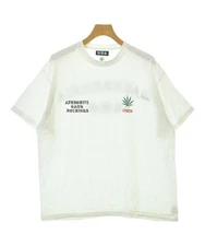 WACKO MARIA T-shirts/Cut & Sewns White XL 2200604129512