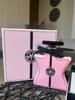 #ad #ad Bond No. 9 Madison Avenue 3.4oz. Women#x27;s Eau de Parfum $176.33
