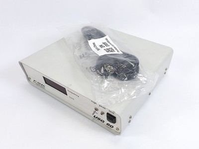 F&K Delvotec USG60 Wedge Wire Bonder Ultrasonic Generator