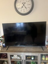 Samsung CU7020 UHD 4K 50" Smart TV Pure Color Crystal Processor 4K
