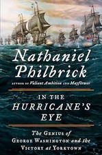 In the Hurricane's Eye: The Genius ..., Philbrick, Nath