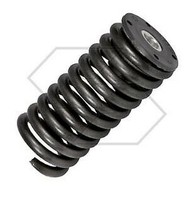 Antivibrations FüR KettensäGe Husqvarna 362 365 371 372 Hinten