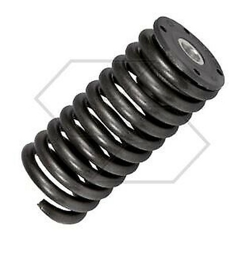 Antivibrations FüR KettensäGe Husqvarna 362 365 371 372 Hinten-image