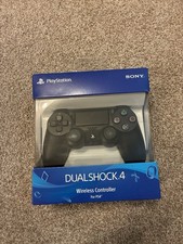 Sony PlayStation 4 DualShock Wireless Control...