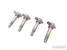 Bobine Smart FORFOUR