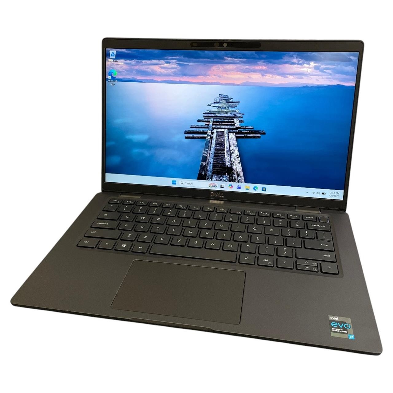 DELL Latitude 7420, 14-Inch Laptop, with Core i7 1185G7, None NVMe (Non-Volatile Memory Express), Windows 11 Pro