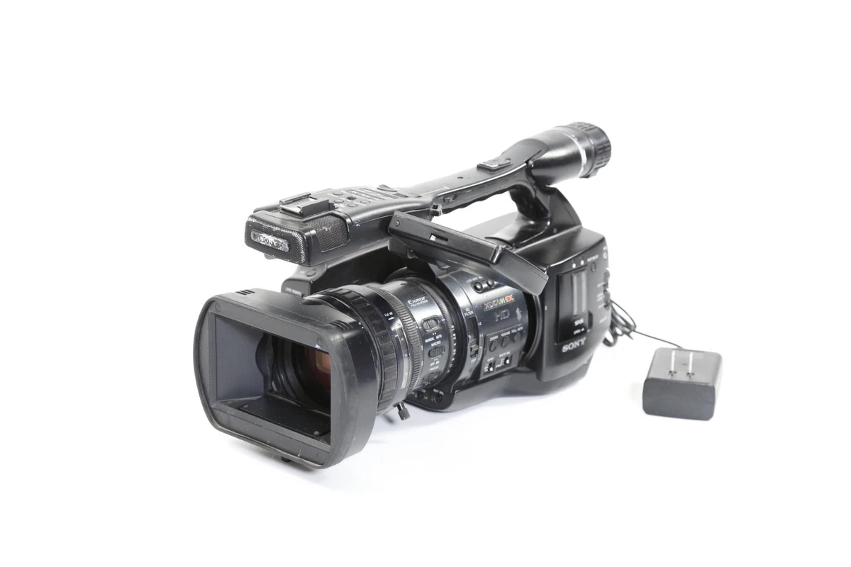 Sony Ex1r for sale | eBay