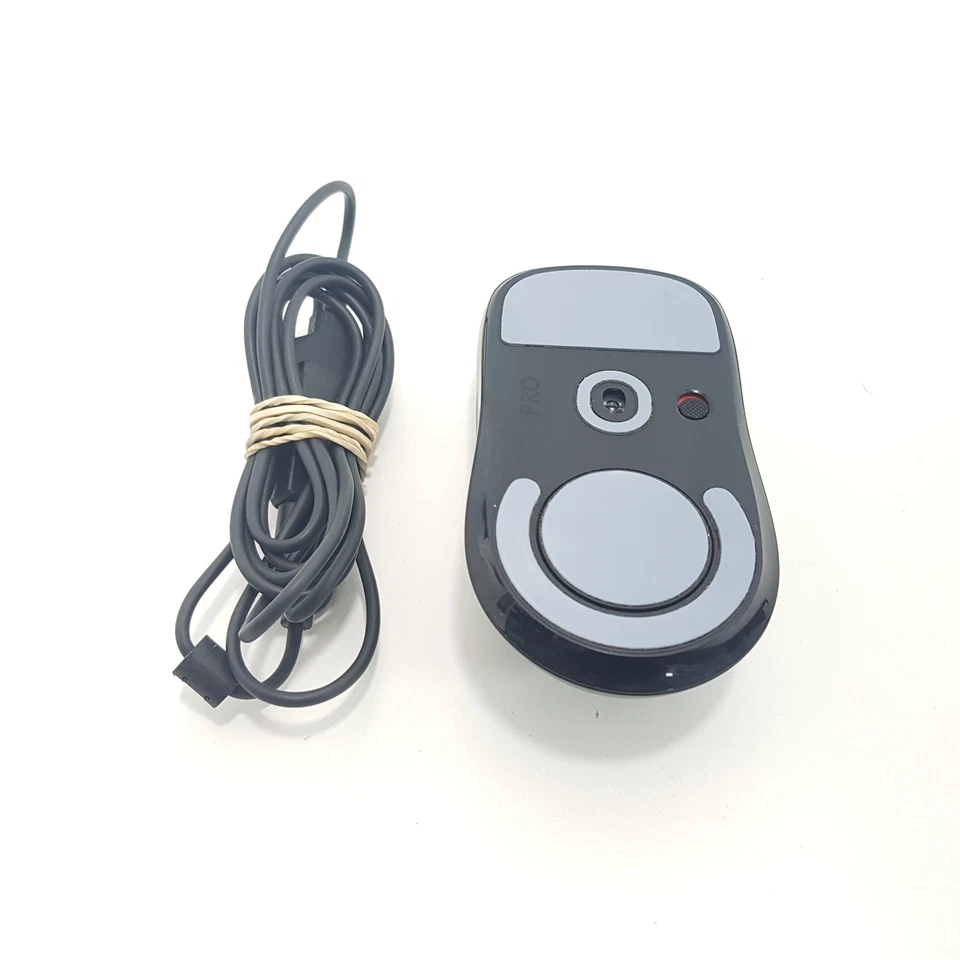 Raton Wireless Logitech G Pro X Superlight [PO221910] - Immagine 3 di 3