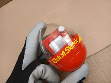 The Ohio Art Co. Mini Etch A Sketch in Red Toy Easter Egg New Please Read