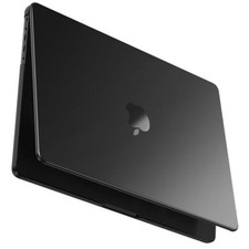 Matte Case for MacBook Pro 14 M5 M4 M3 M2 M1 Pro/Max 2026 Space Black Clear