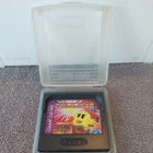 Ms. Pac-Man (SEGA Game Gear) Authentic Cart Only