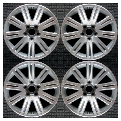 Set 2005 2006 2007 2008 2009 2010 Toyota Avalon OEM Factory Wheels Rims ...