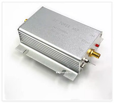 RF power amplifier 1-1000MHz, 2.5W 