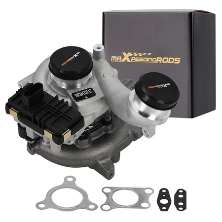 Turbolader 144115X01B