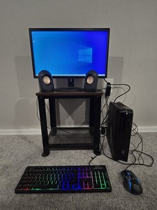 りょうた 品/X51 R2/i7/メ16/モニターセット Alienware X51 R2 | eBay