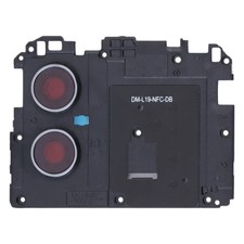 Back Camera Lens Frame for Xiaomi Poco M4 5G / Poco M4 5G India / Redmi Note