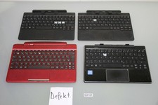Keyboards Mobile Dock 4 Piece Bundle Tatstauren Faulty  S3101-A38 