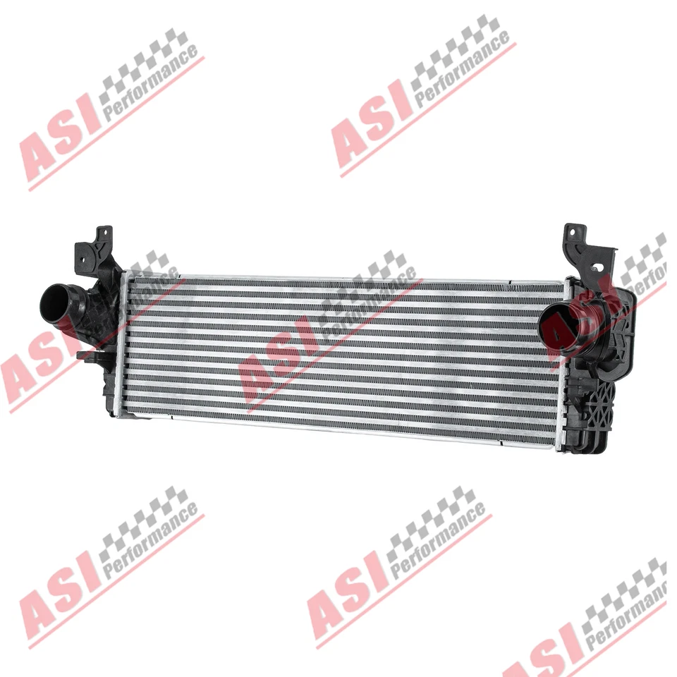 Intercooler For 2016-22 GMC Canyon / Chevy Colorado 2.8L DIESEL Turbocharged ASI Foto 4 de 4
