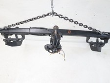 Anhängerkupplung Mercedes CITAN KASTEN W420 4203150500 BRINK 04-2022 Anhängerkupplung Mercedes CITAN KASTEN W420 4203150500 BRINK 04-2022