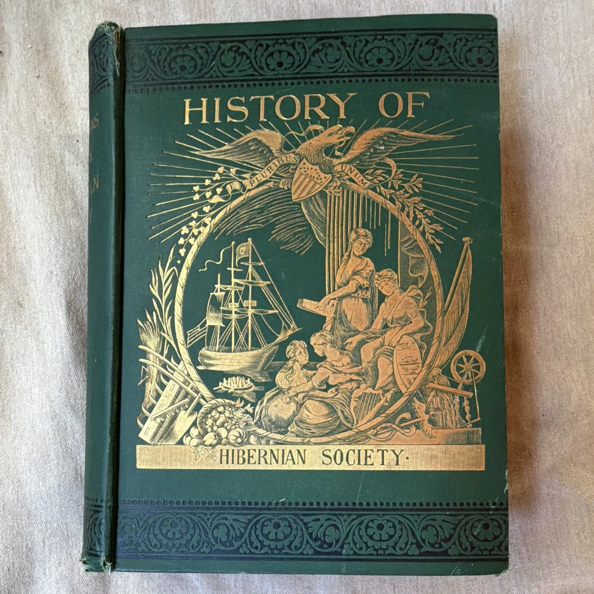 【希少・入手困難】Old Corpus Christi 歴史 写真集 洋書 25+ Historical Original 1850-1899 Antiquarian & Collectible Books
