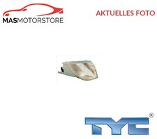 BLINKER BLINKLICHT BLINKLEUCHTE RECHT TYC 18-3335-05-2 I FÜR PEUGEOT 306