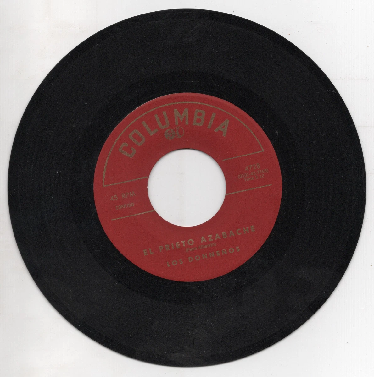 Columbia Los Vinyl Records for sale | eBay