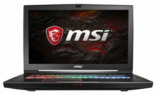 MSI Windows 10 Desktop & All-In-One PCs