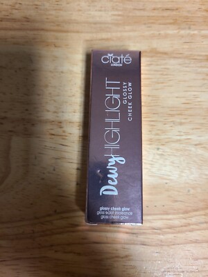 CIATE DEWY HIGHLIGHT GLOSSY CHEEK GLOW COLOR DEW DROP NIB FAST FREE SHIPPING!!!!