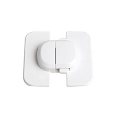 Kids Child Baby Pet Proof Door Cupboard Fridge Cabinet Drawer Safety Lock