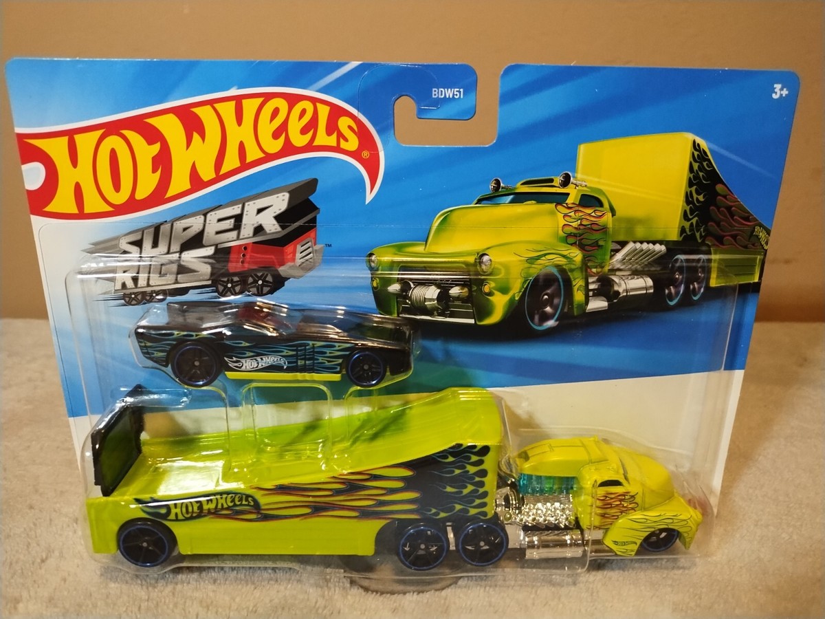 ホットウィール　1/64 コレクティブル　ROCK’N’ROAD Amazon.com: Hot Wheels '56 Flashsider Jukebox Rock 'N' Roll