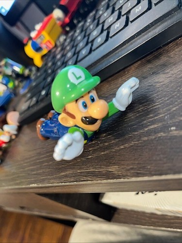 Lot(998)-Mario Kart Action Figures And Vehicles - Picture 56 of 180