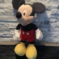 DISNEY PARKS MICKEY MOUSE PLUSH 14