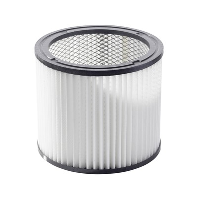 2x Rundfilter Ersatz für Einhell RT-VC 1420 1500 WM 1525 SA 1600 E 1630 SA